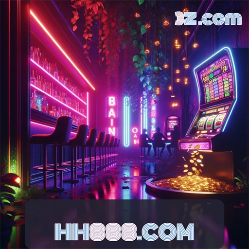 App do HH888.COM: Entretenimento na Palma da Mão