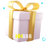 Receba seus bônus de boas-vindas no HH888