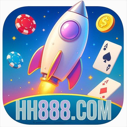HH888.COM logo