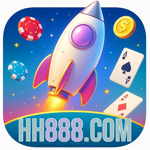 HH888.COM logo