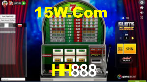 HH888: Seu Cassino Premiado com Pagamentos Rápidos