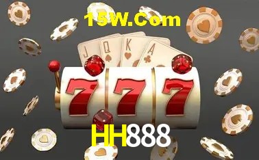 Sessão de jogo em andamento no aplicativo HH888 para Android