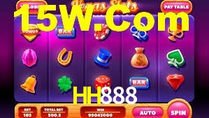 Tournaments HH888