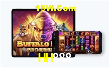 Promoção Relâmpago HH888