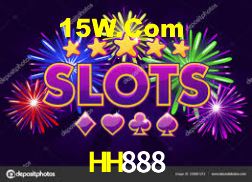 HH888
