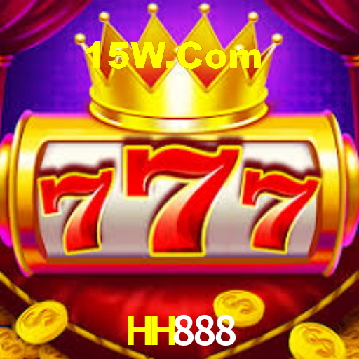 HH888