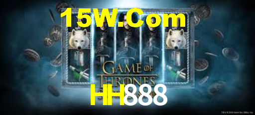 HH888: Jogos de Caça-Níqueis-Altas Recompensas, Roleta-Velocidade, Blackjack-Desafios Máximos