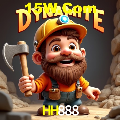Arquivo de instalação oficial do aplicativo HH888 para Android