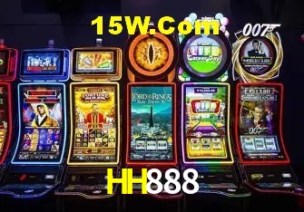 Especiais de Fim de Semana HH888