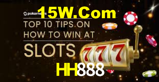 HH888: A Experiência de Casino com Jogos de Mesa ao Vivo