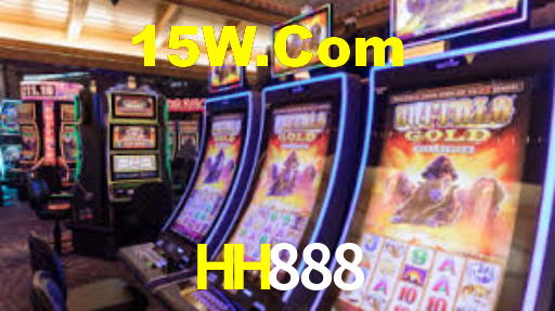 HH888 - Plataforma Oficial Do Cassino - hh888.com