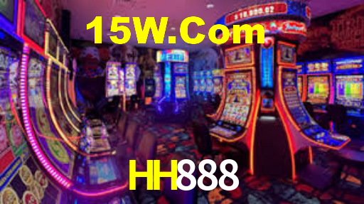 HH888