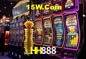 Tecnologia da Plataforma HH888