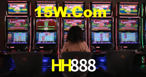 HH888