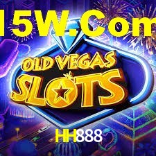 Daily Bonuses HH888