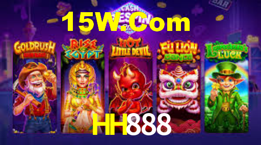 HH888