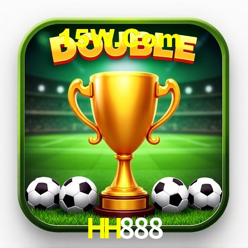 Apostas de Futebol HH888