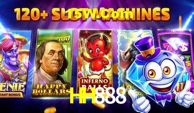 Ofertas Exclusivas HH888