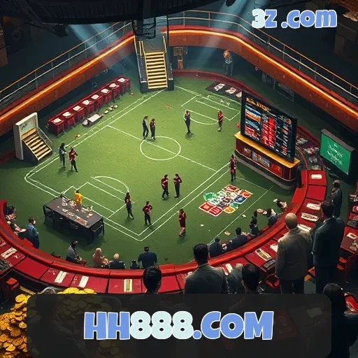 HH888.COM Jogos Móveis
