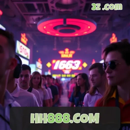 HH888.COM Estratégia